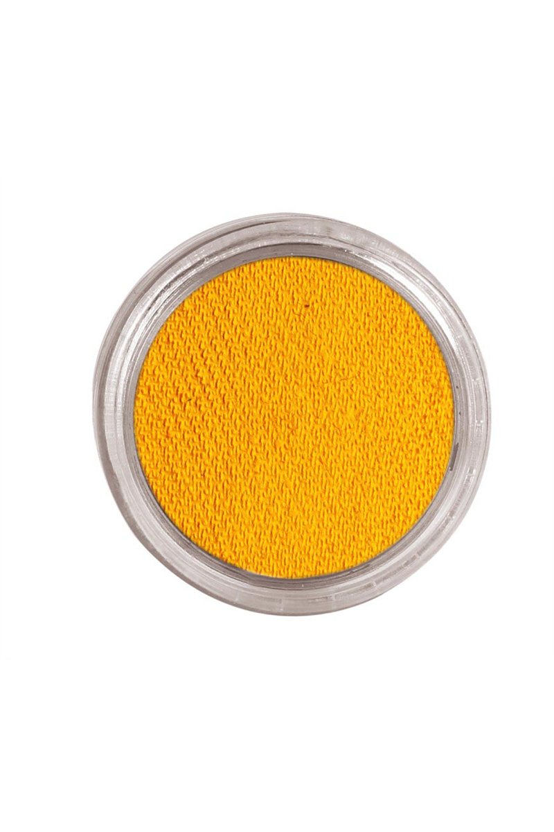 WATER-BASED MAKE-UP, 15 G, YELLOW