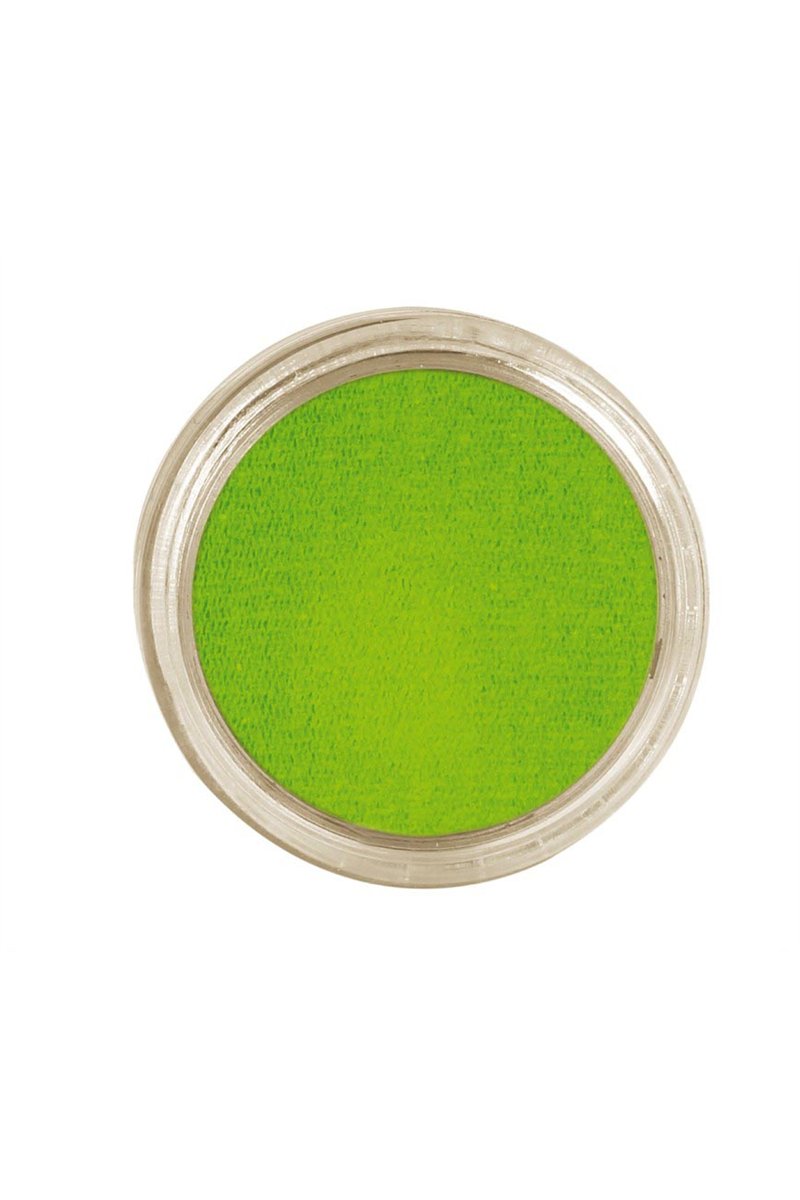 WATER-BASED MAKE-UP, 15 G, LIGHT GREEN