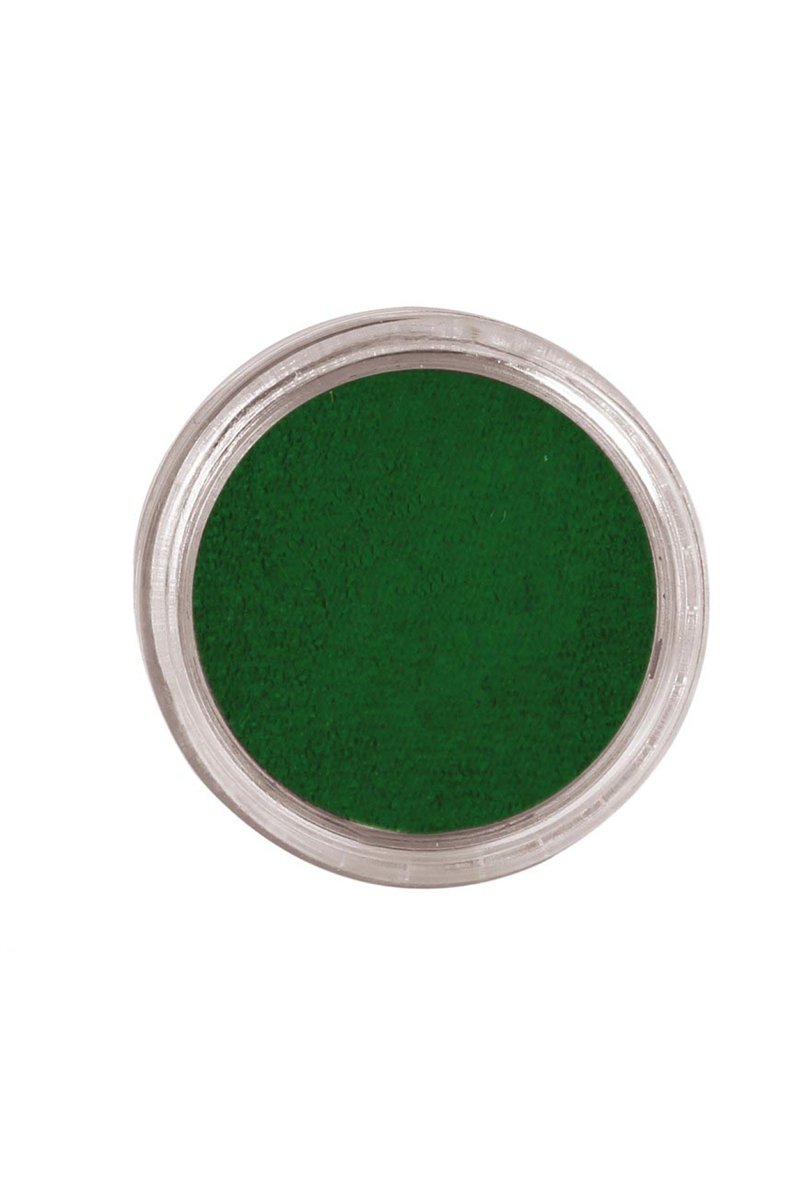 WATER-BASED MAKE-UP, 15 G, DARK GREEN