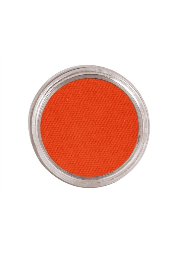 WATER-BASED MAKE-UP, 15 G, ORANGE