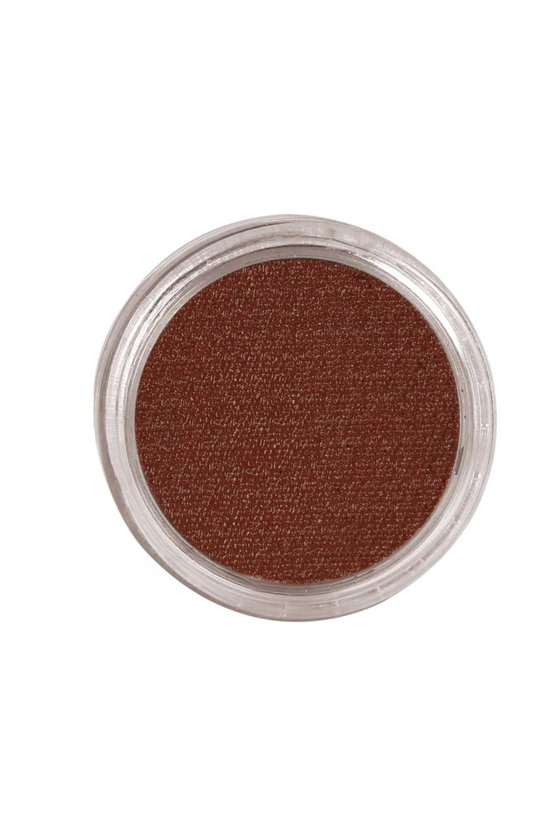 WATER-BASED MAKE-UP, 15 G, BROWN