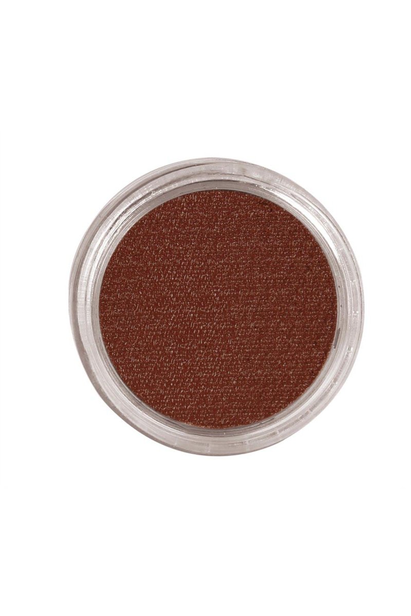 WATER-BASED MAKE-UP, 15 G, BROWN