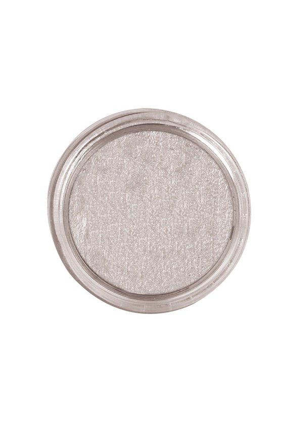 WATER-BASED MAKE-UP, 15 G, SILVER