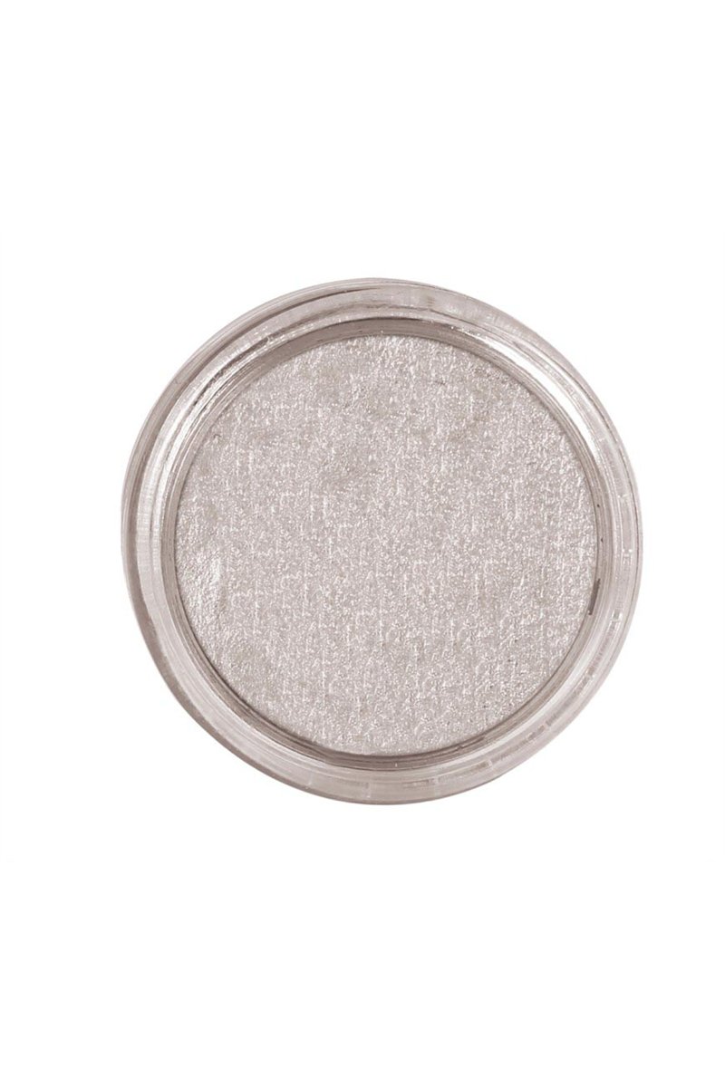 WATER-BASED MAKE-UP, 15 G, SILVER