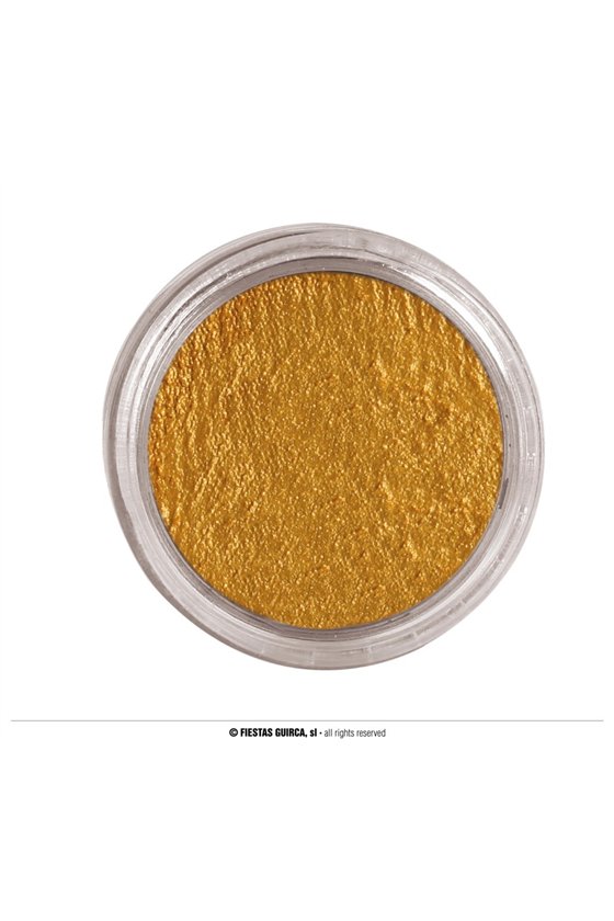 WATER-BASED MAKE-UP, 15 G, GOLD