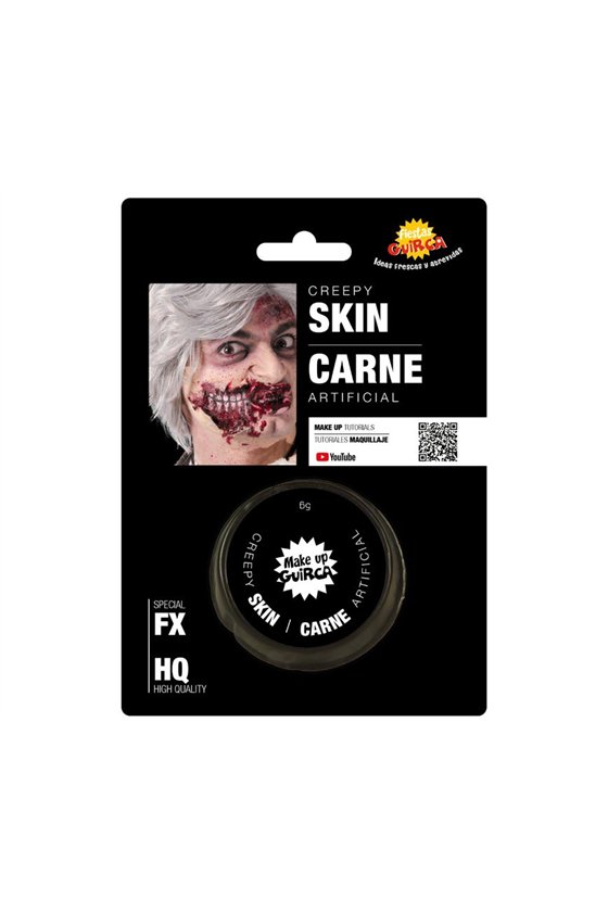 ARTIFICIAL FLESH 3,5 GR