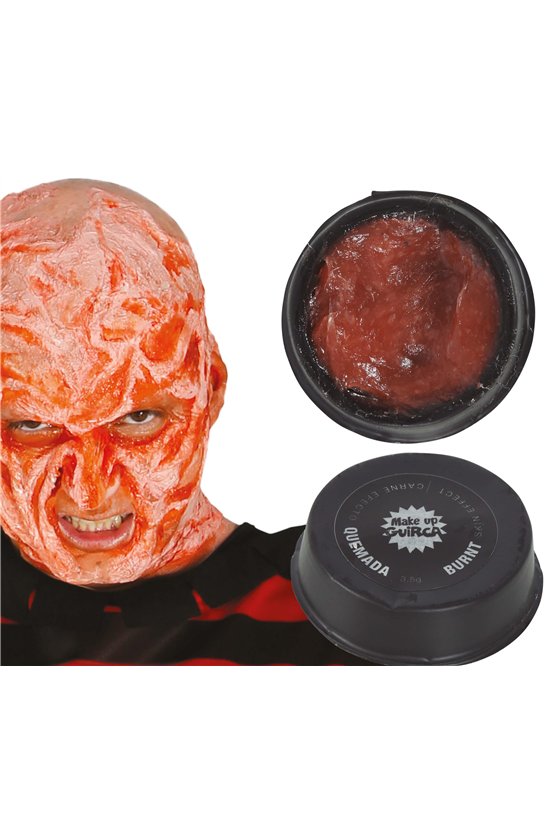BURNED SKIN EFFECT 3,5 GR