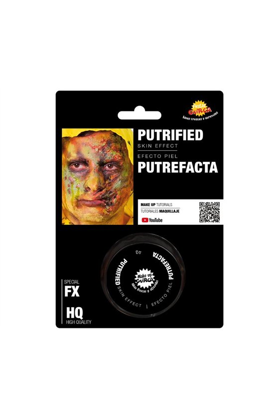 PUTREFIED SKIN EFFECT 3,5 GR