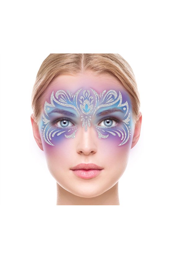 FANTASY GLITTER FACE