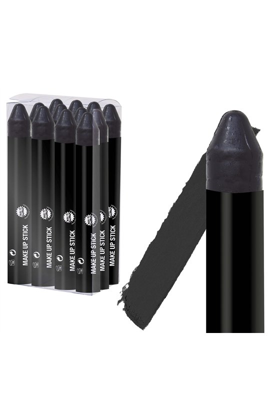 BLACK MAKEUP BAR 15 GR.