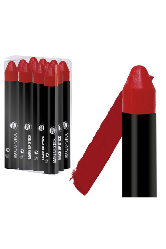 RED MAKEUP BAR 15 GR.