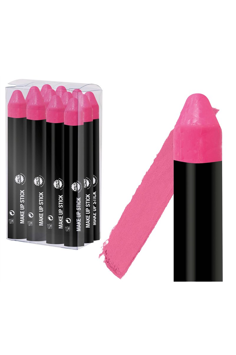PINK MAKEUP BAR 15 GR.