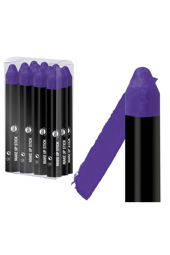 PURPLE MAKEUP BAR 15 GR.
