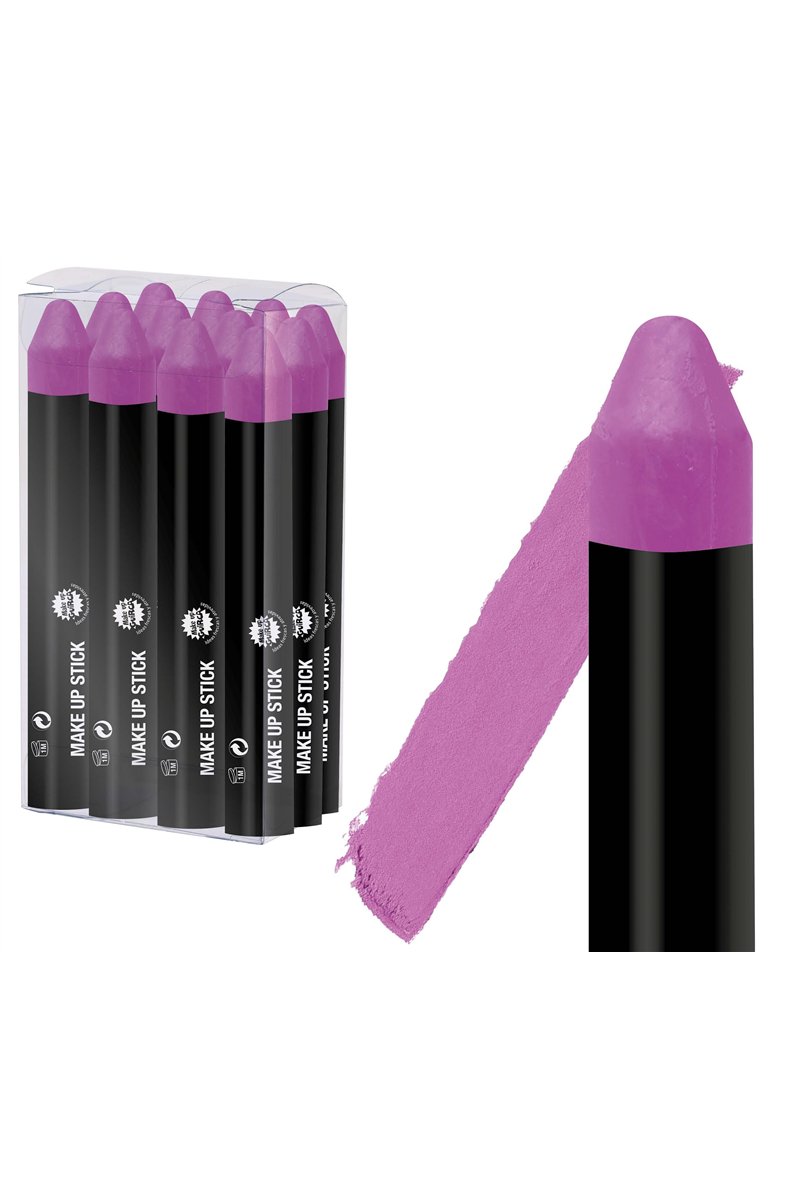 VIOLET MAKEUP BAR 15 GR.