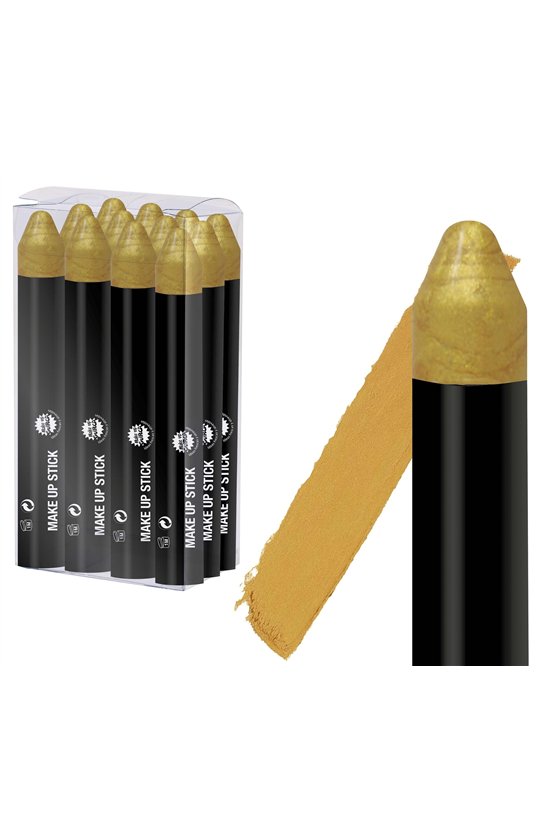 GOLD MAKEUP BAR 15 GR.