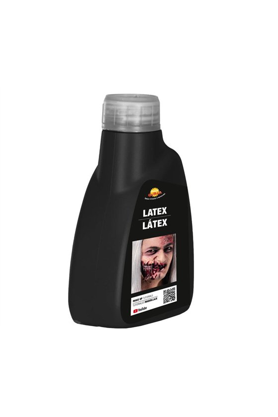 LATEX CAN 500 ML