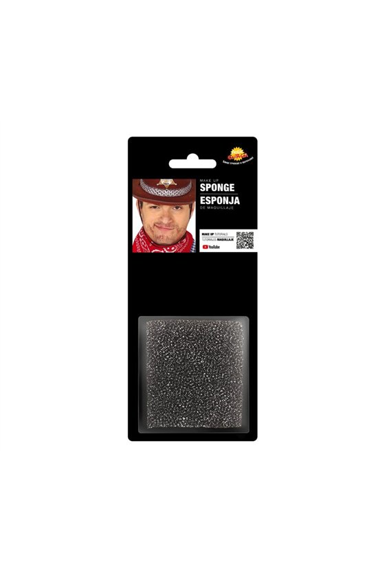 SPONGE FOR BEARD