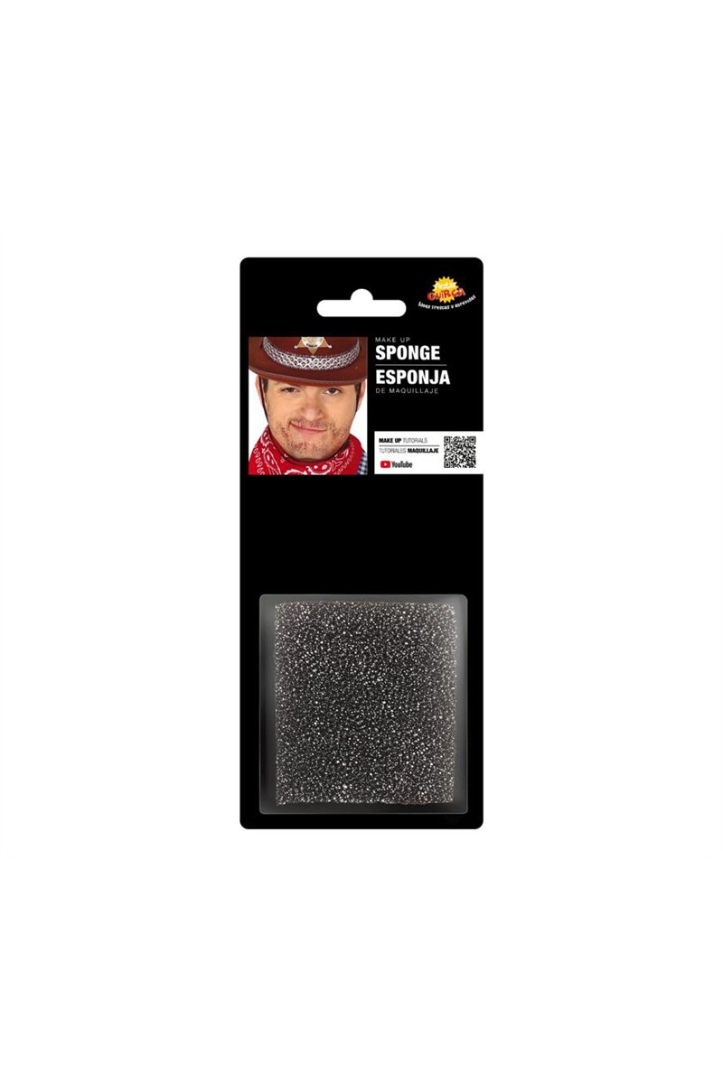 SPONGE FOR BEARD