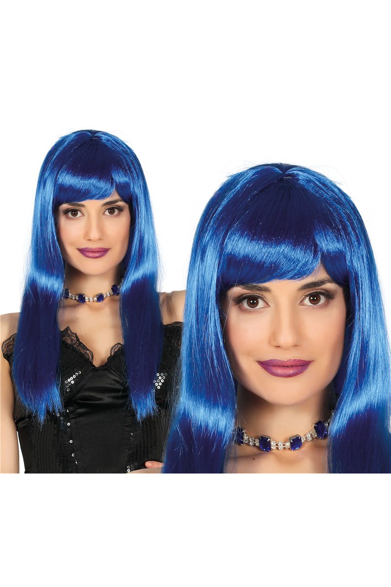 SEA BLUE NEON BOB IN BOX