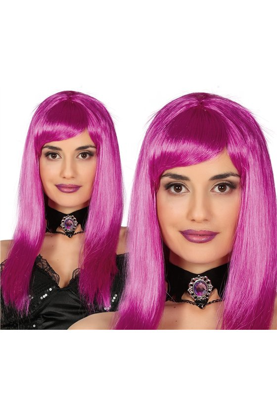 LILAC NEON BOB IN BOX