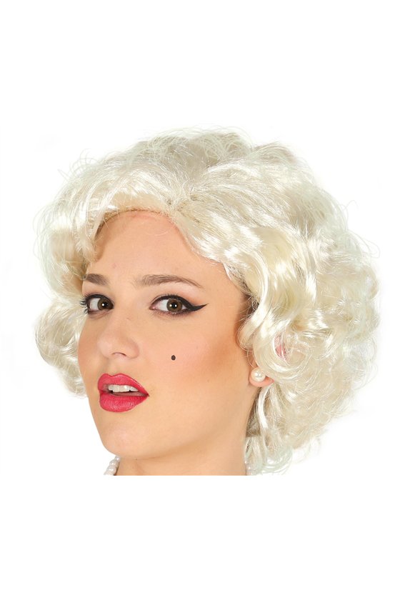 SEX SYMBOL WIG IN BOX