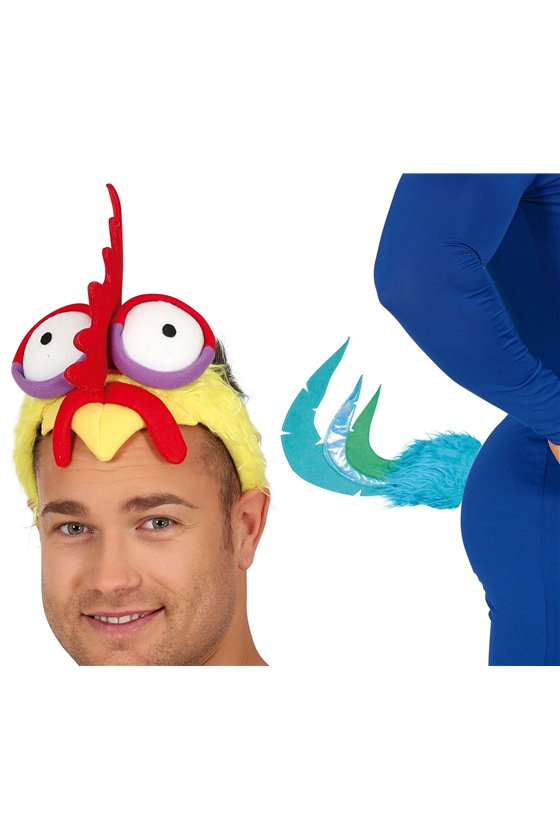 CHICKEN SET