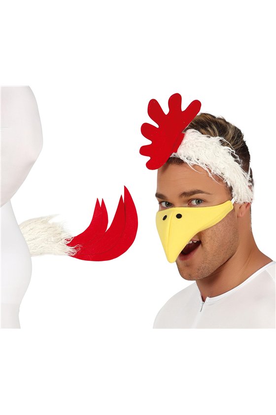 HEN SET