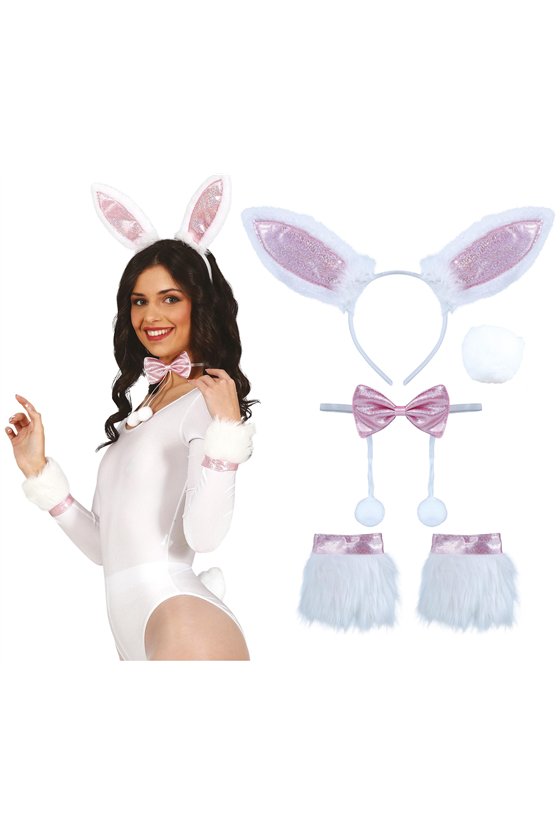 BUNNY SET
