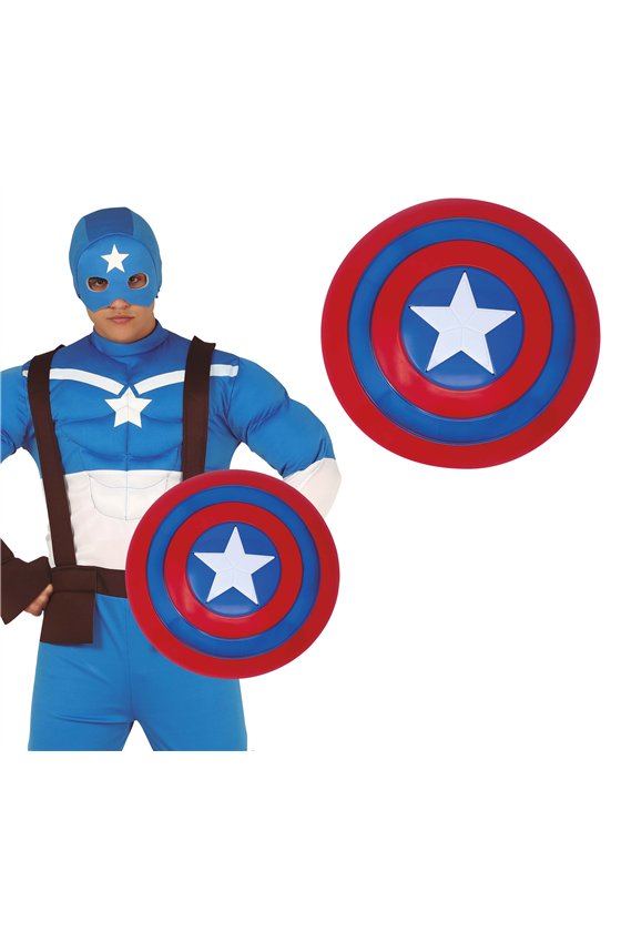 STAR SHIELD 45 CMS