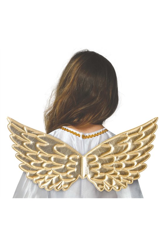 GOLD WINGS 44 CMS