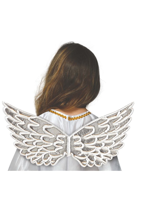 SILVER WINGS 44 CMS