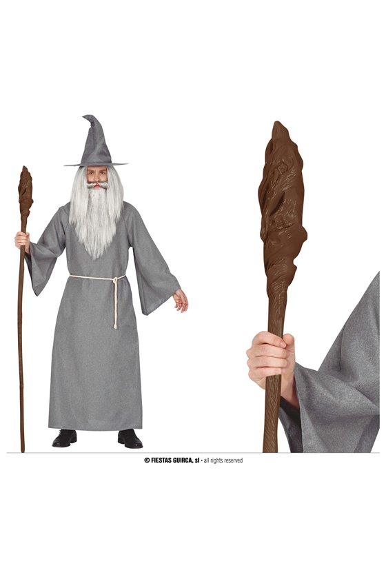 REMOVABLE CANE WIZARD 170 CMS