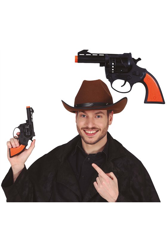 GUN 25 CMS