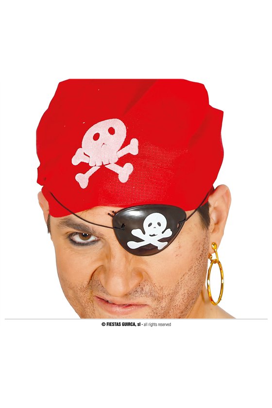 PIRATE SET