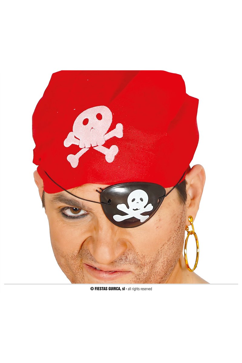 PIRATE SET