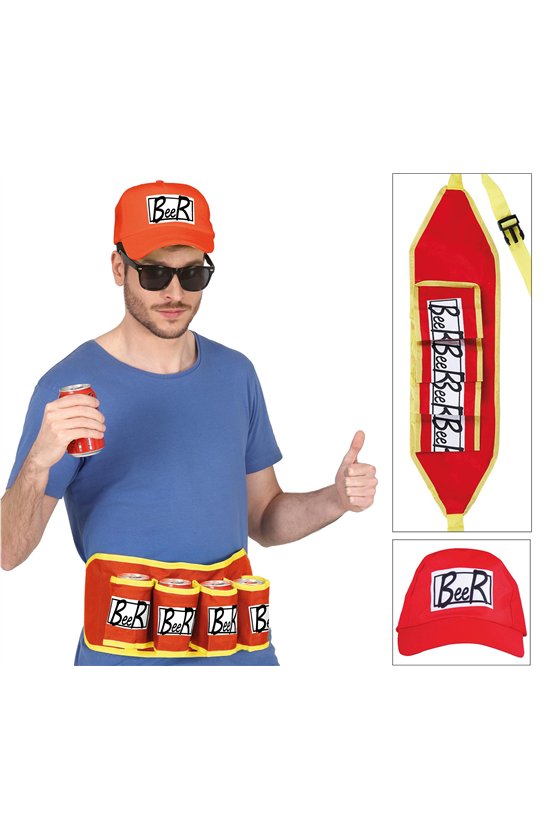 BEER LOVER SET