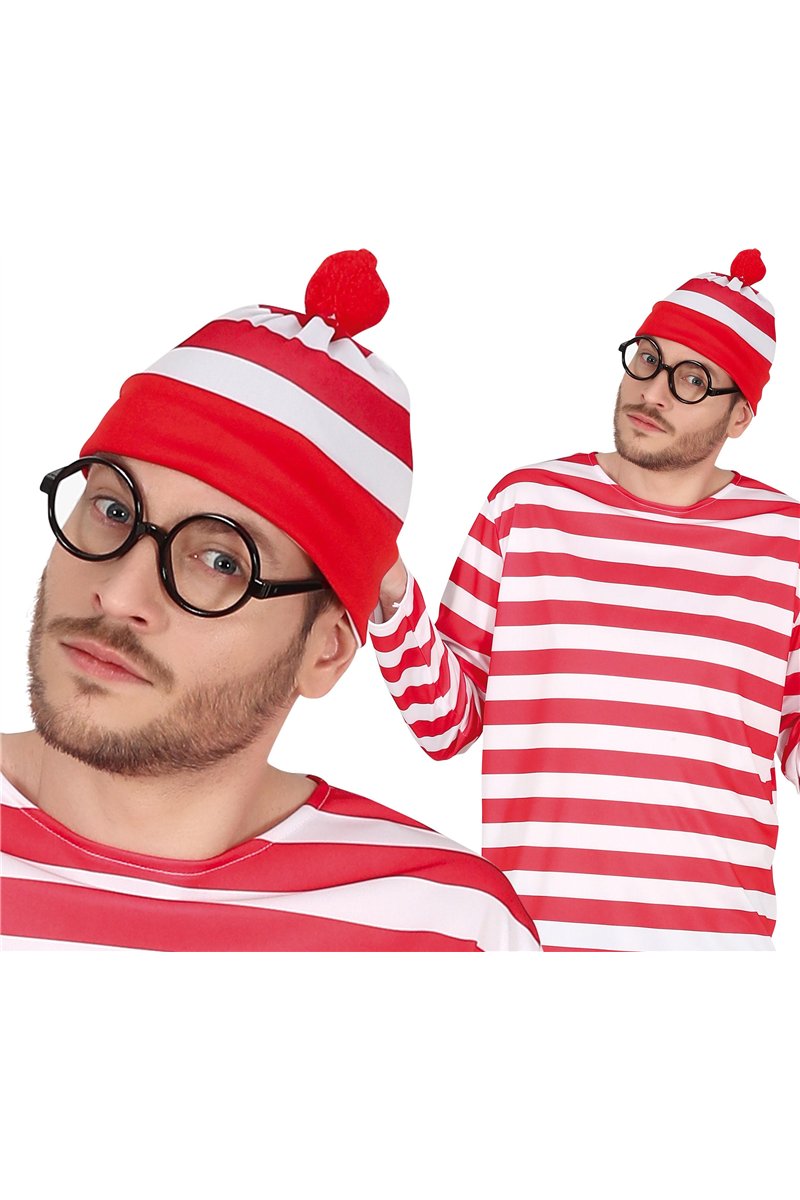 LOST ADULT SET
