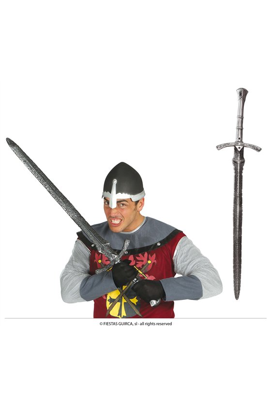 MIDDLE EARTH SWORD,  98 CM