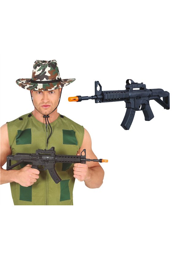 ASSAULT RIFLE 56 CMS