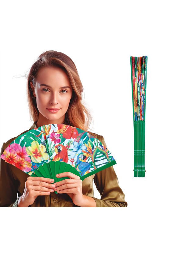 HAWAI FAN