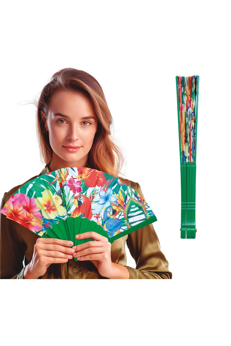 HAWAI FAN