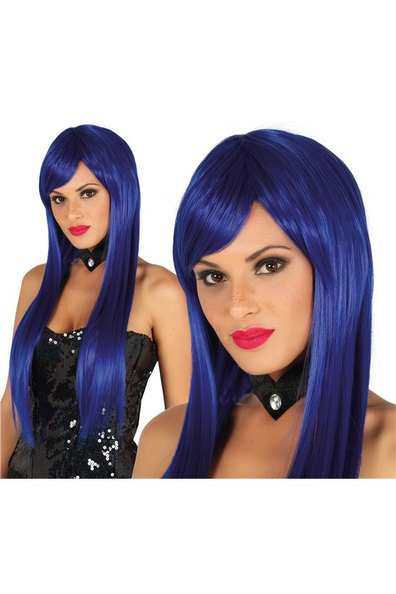 STRAIGHT SEA BLUE BOB HQ IN BOX