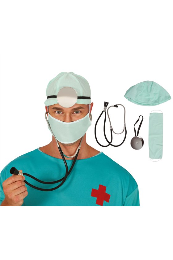 DOCTOR SET