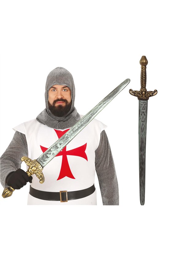 BARBARIAN SWORD, 90 CM