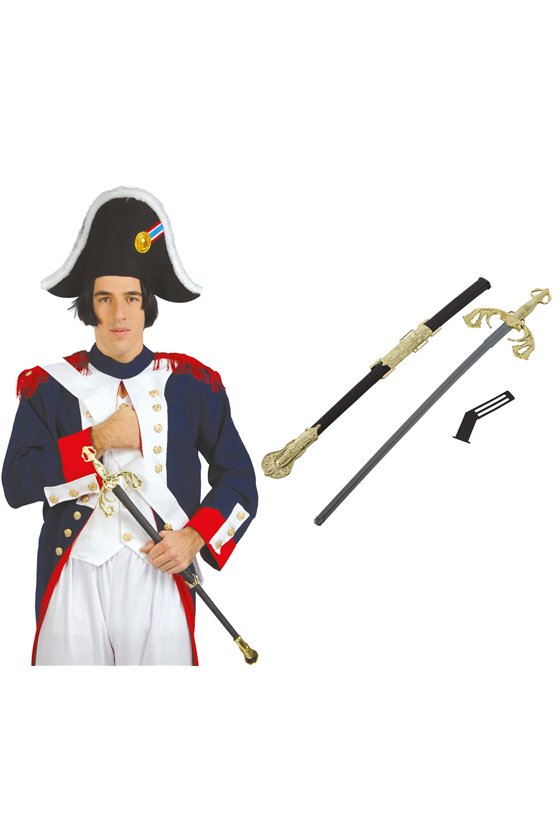 NOBLEMAN SWORD,   62 CM