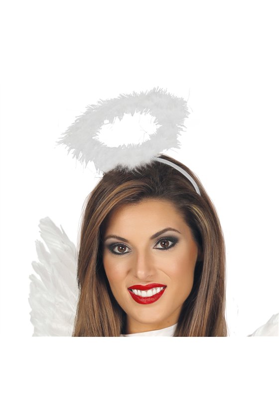 ANGEL HALO HEADBAND