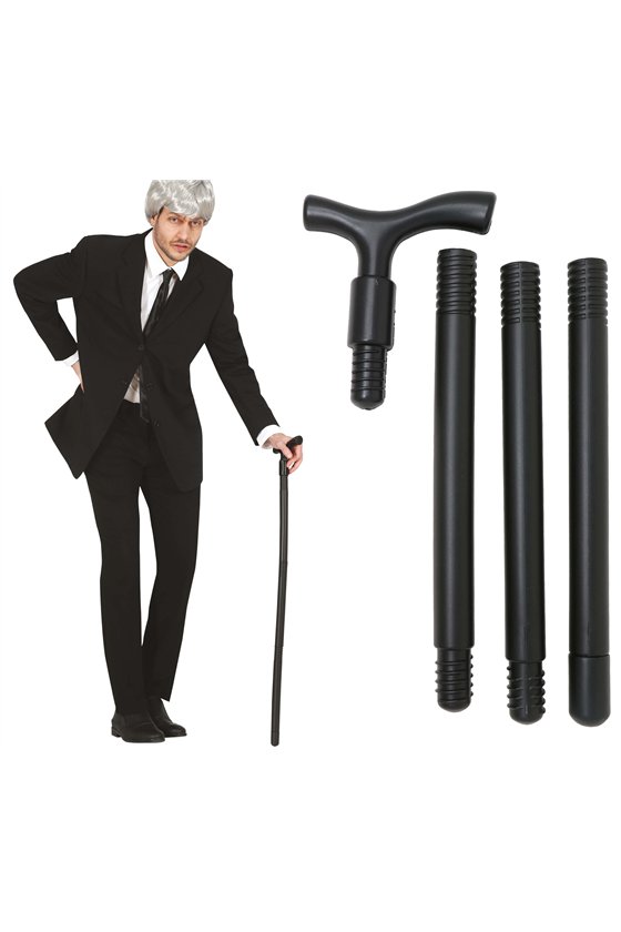CANE GRANDFATHER 90 CMS REMOVABLE