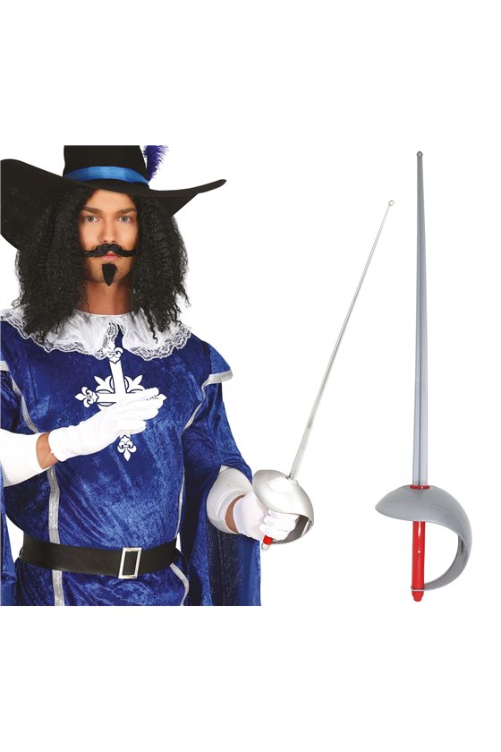 MUSKETEER SWORD 65 CMS