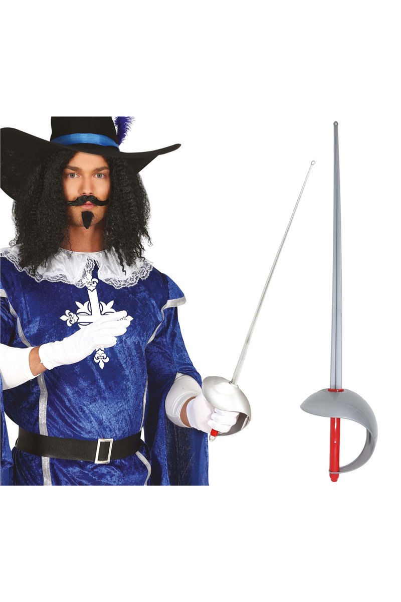 MUSKETEER SWORD 65 CMS