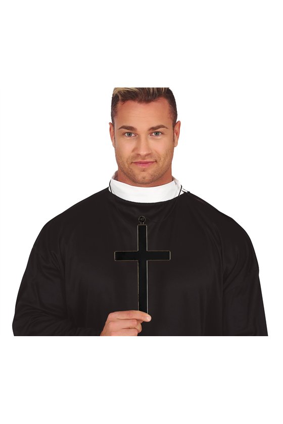 BLACK CROSS - 22CM